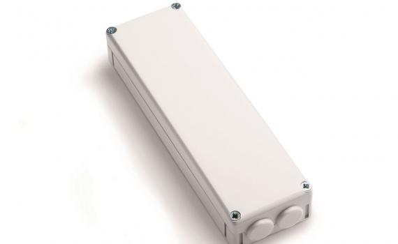 Amerflex, radiografische bediening, raambediening, elektrische raambediening, Ultraflex