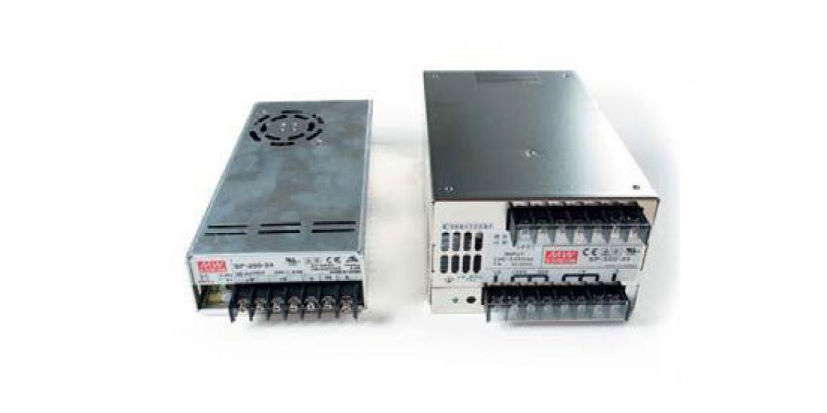 Switching power supply 20 A